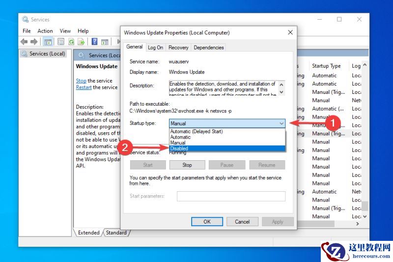 检查Windows更新没有出现Win11怎么办?获取Win10更新推送
