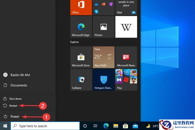 检查Windows更新没有出现Win11怎么办?获取Win10更新推送