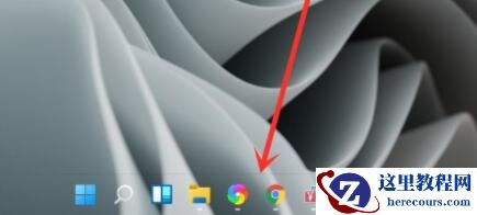 win11任务栏如何设置透明？win11任务栏透明设置教程