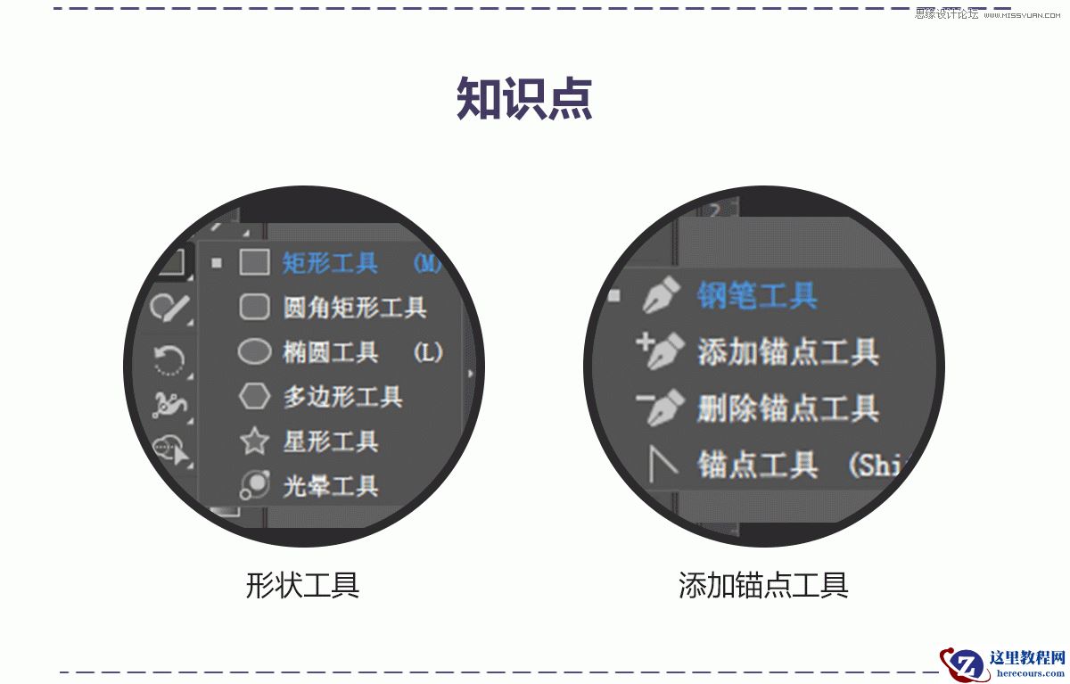 矢量插画:使用AI制作滑板车插画教程