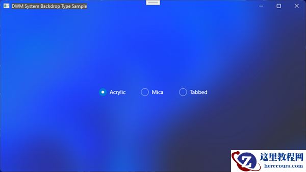 微软密谋新设计!Windows 11新UI风格曝光:Win7透明玻璃欲回归