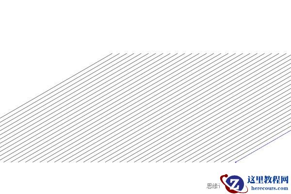 Illustrator教程：拼图和等角工具解析