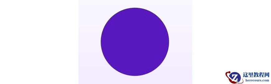 Illustrator绘制紫色风格的时尚插画教程