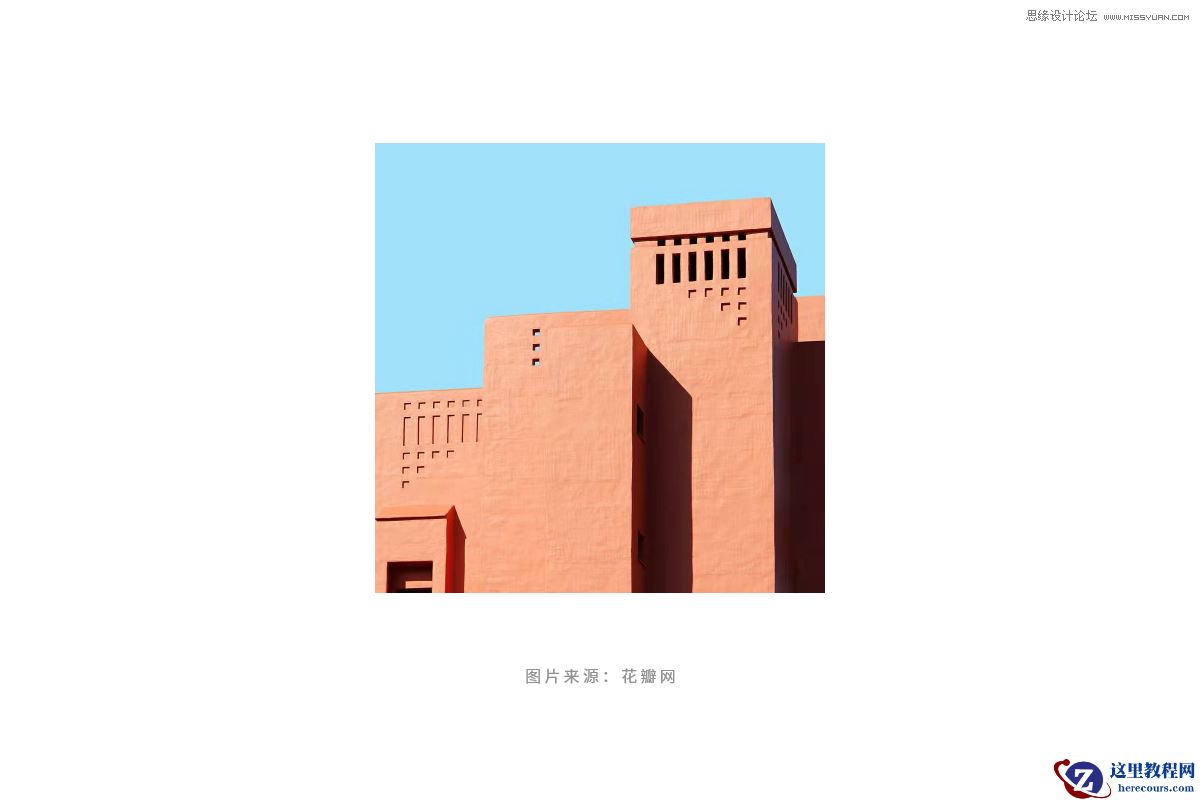 矢量插画:通过摄影作品学习AI插画绘画