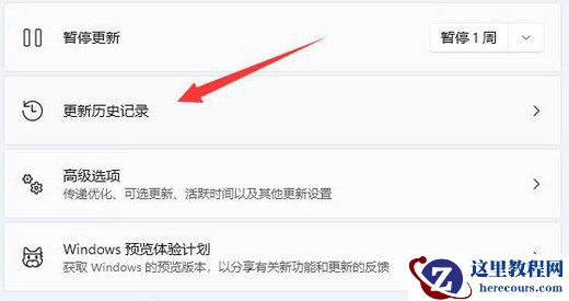 Win11自动更新后变得超级卡怎么解决?