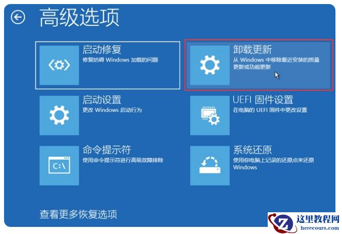Win11鼠标光标找不到了怎么办?电脑上看不见鼠标光标的解决方法