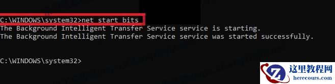 Windows11更新卡在100%怎么解决？