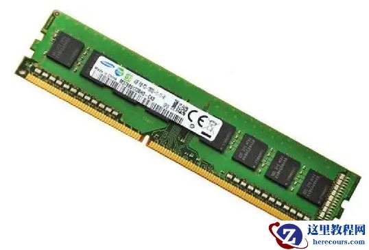 win11电脑没有使用程序提示内存占用过高怎么办?