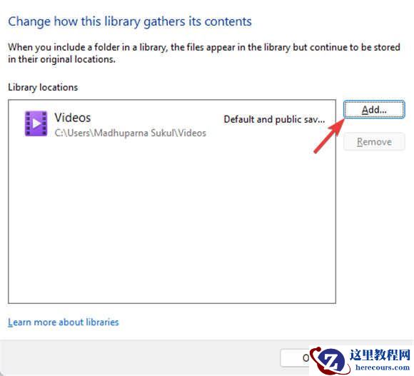 电脑怎么打开MOV视频文件_Win11电脑播放MOV视频文件方法