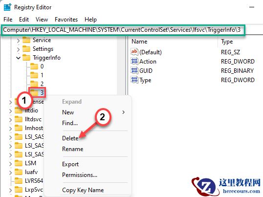 Wn11定位功能灰色怎么办?Wn11定位功能灰色的解决方法