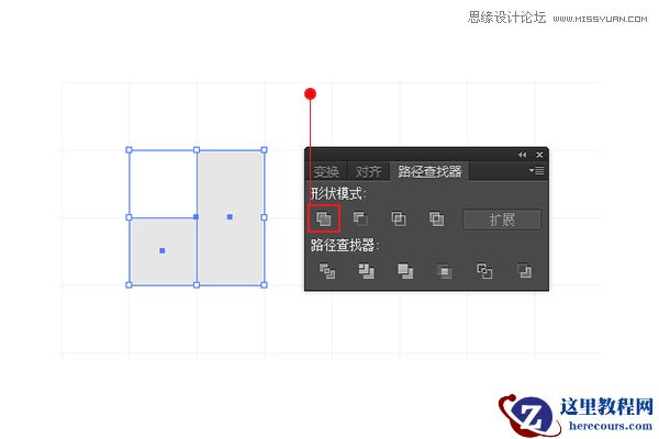 Illustrator设计实用细腻的网页细纹背景