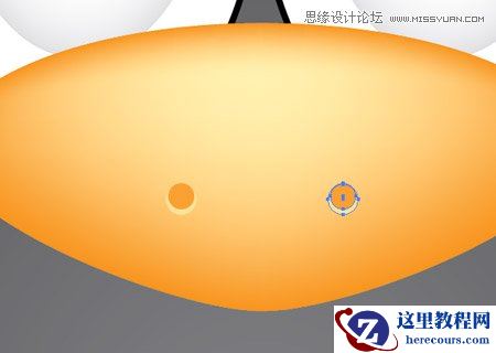 Illustrator绘制一只超萌的企鹅