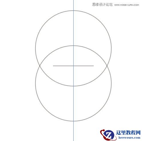 Illustrator绘制标准苹果APP图标教程