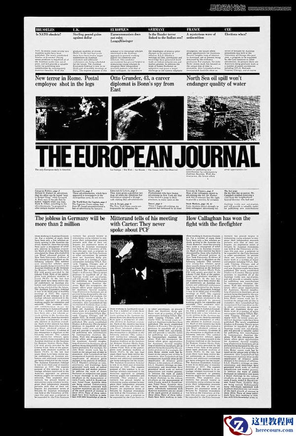 Illustrator教程:详细解析AI网格工具的使用