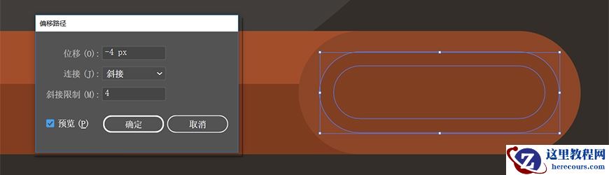 圣诞插画:AI绘制简约风格圣诞节插画