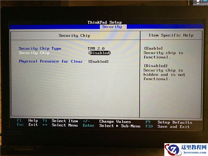 Win11不修改镜像文件 绕开TPM限制的ISO引导安装方法