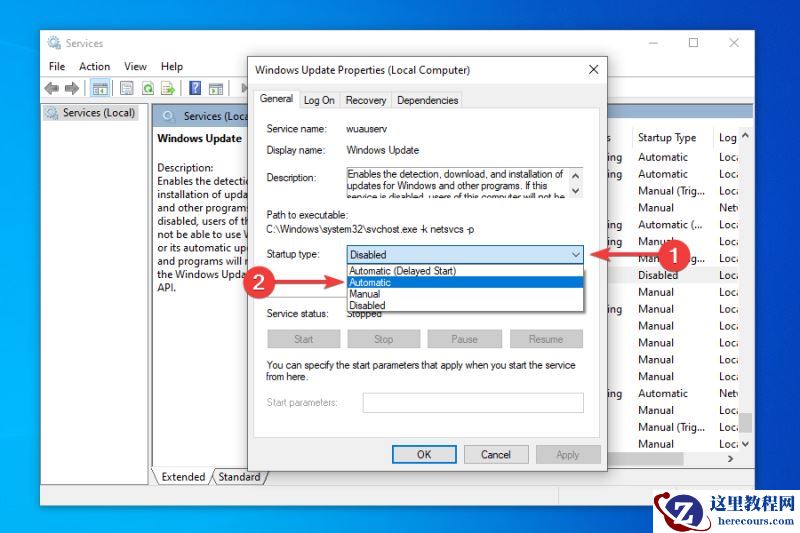 检查Windows更新没有出现Win11怎么办?获取Win10更新推送
