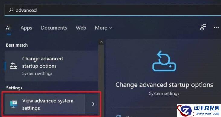 为什么win11使用起来很卡？win11优化性能的两种方法