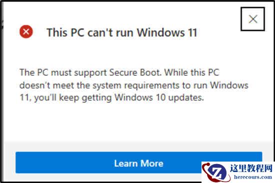 Win11无法启动怎么办 Win11无法启动的解决方法汇总