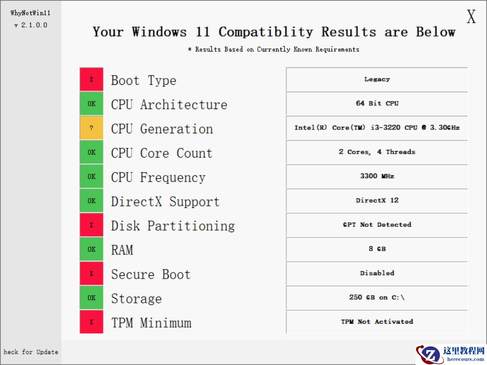 Win11配置检测工具哪款好 最好的Win11配置检测工具推荐