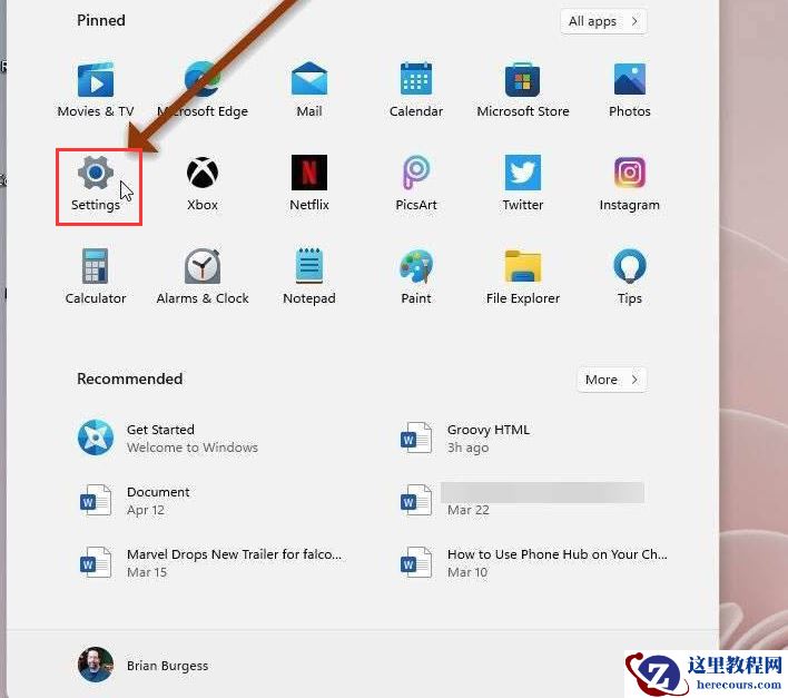 Win11黑夜模式在哪开启？Win11黑夜模式怎么开启？
