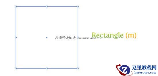 Illustrator创建质感的金属拉丝纹理