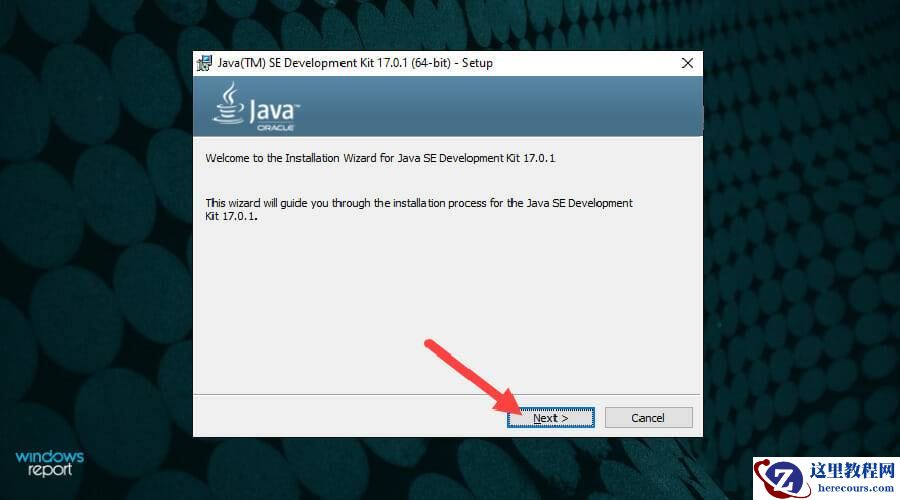 win11系统怎么安装Java?win11安装Java详细步骤介绍