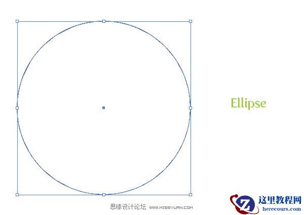 Illustrator绘制快乐微笑的矢量太阳