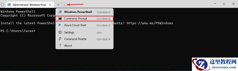 Win11 build 25247怎么去掉开始菜单上的网站推荐？