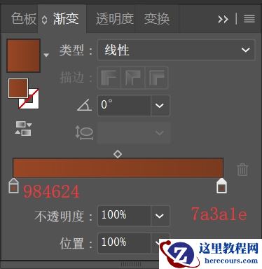 圣诞插画:AI绘制简约风格圣诞节插画