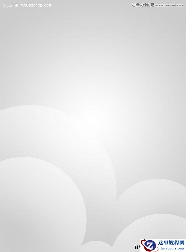 Illustrator设计时尚创意的音乐海报