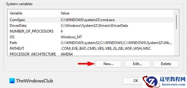 怎么在Windows11上禁用文件资源管理器搜索历史记录？