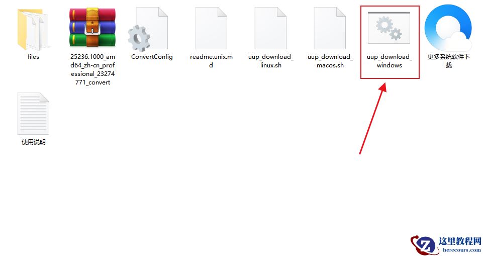 如何使用UUP Dump下载Windows 11 25236 ISO文件?