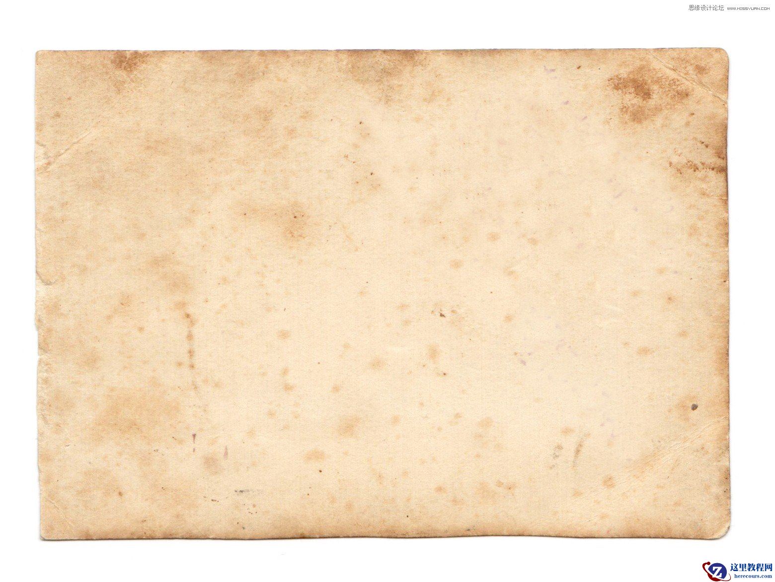 Illustrator制作复古风格壁纸教程