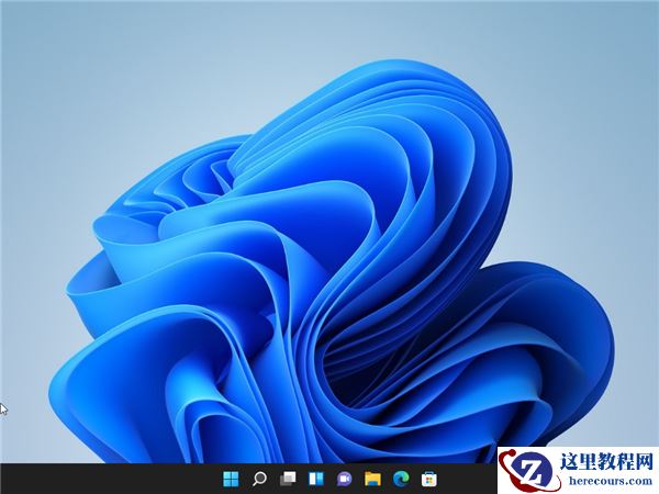 Win11怎么隐藏桌面图标？Win11隐藏桌面图标方法步骤