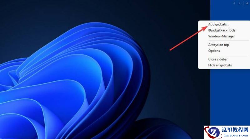 如何在Windows11中使用网络速度监视器?