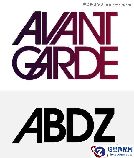 Illustrator结合PS制作漂亮复古海报