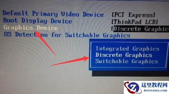 win11怎么禁用核显?win11设置禁用核显方法
