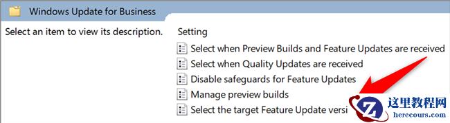 怎么阻止在Win10上安装Windows11更新?