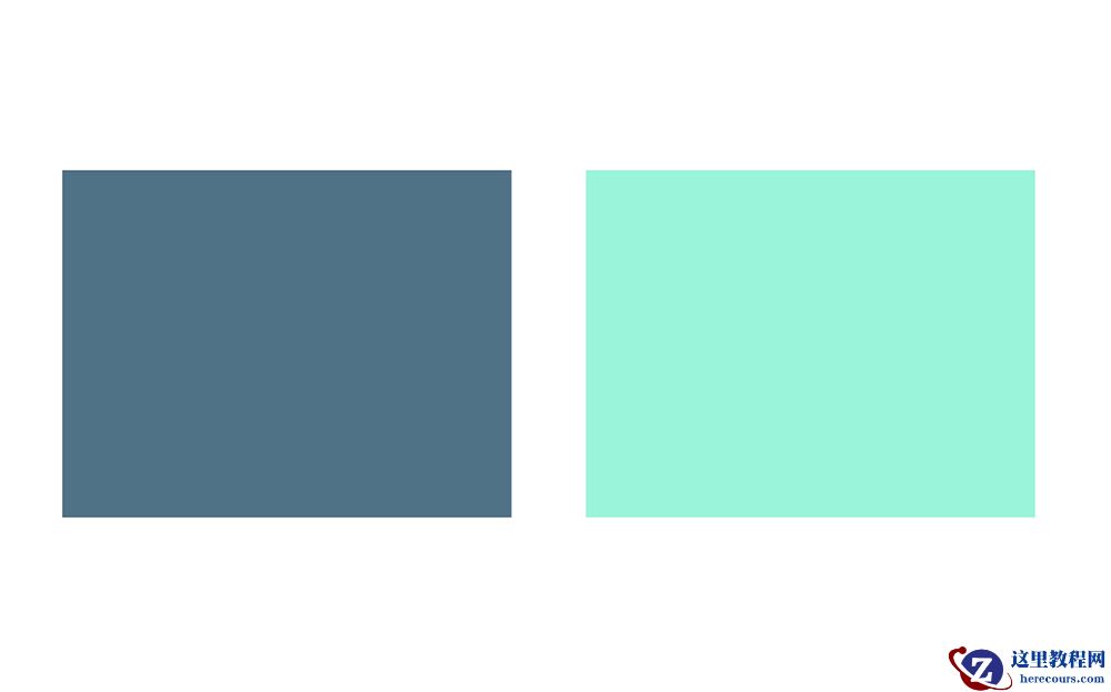 Illustrator绘制3D立体效果的悬浮插画效果