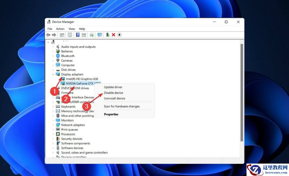 win11检测不到英伟达显卡怎么办?win11英伟达显卡检测不到解决方法