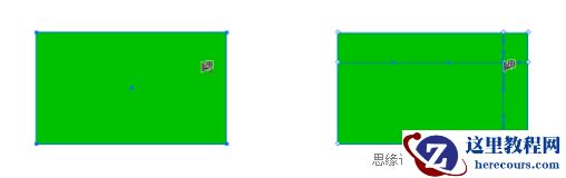 Illustrator中使用渐变网格工具的技巧