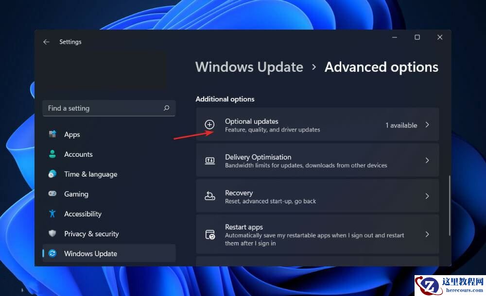 win11检测不到英伟达显卡怎么办?win11英伟达显卡检测不到解决方法