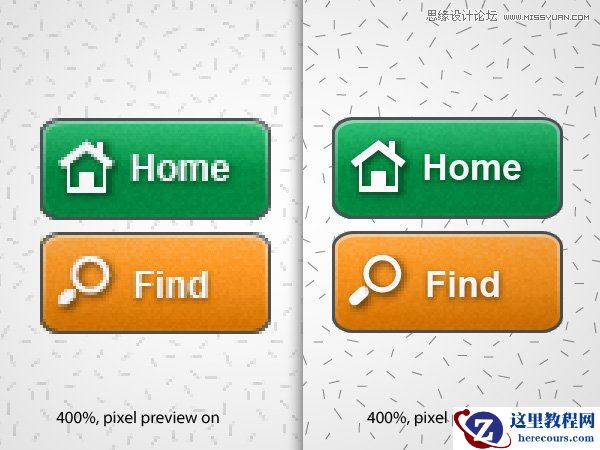 Illustrator设计网页的11使用小贴士分享