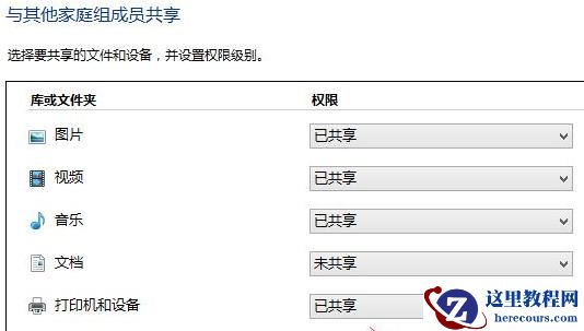 Win11怎么创建共享家庭组?Win11创建共享家庭组教程