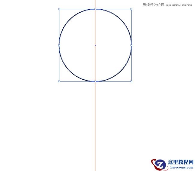 Illustrator绘制立体效果的逼真蘑菇