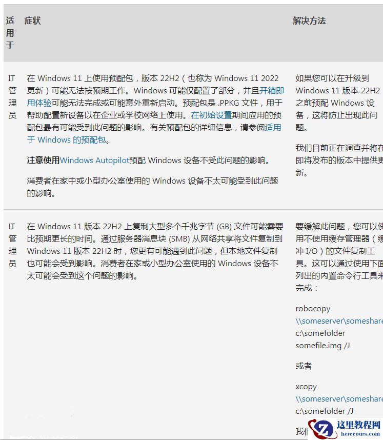 Windows 11发布星期三第一个更新补丁KB5018496!