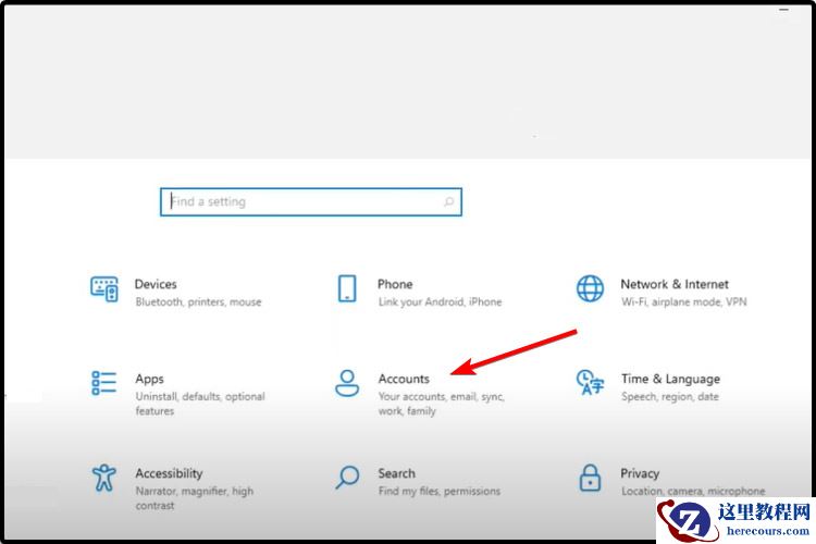 Win11怎么修改用户名密码?Win11用户名密码修改教程