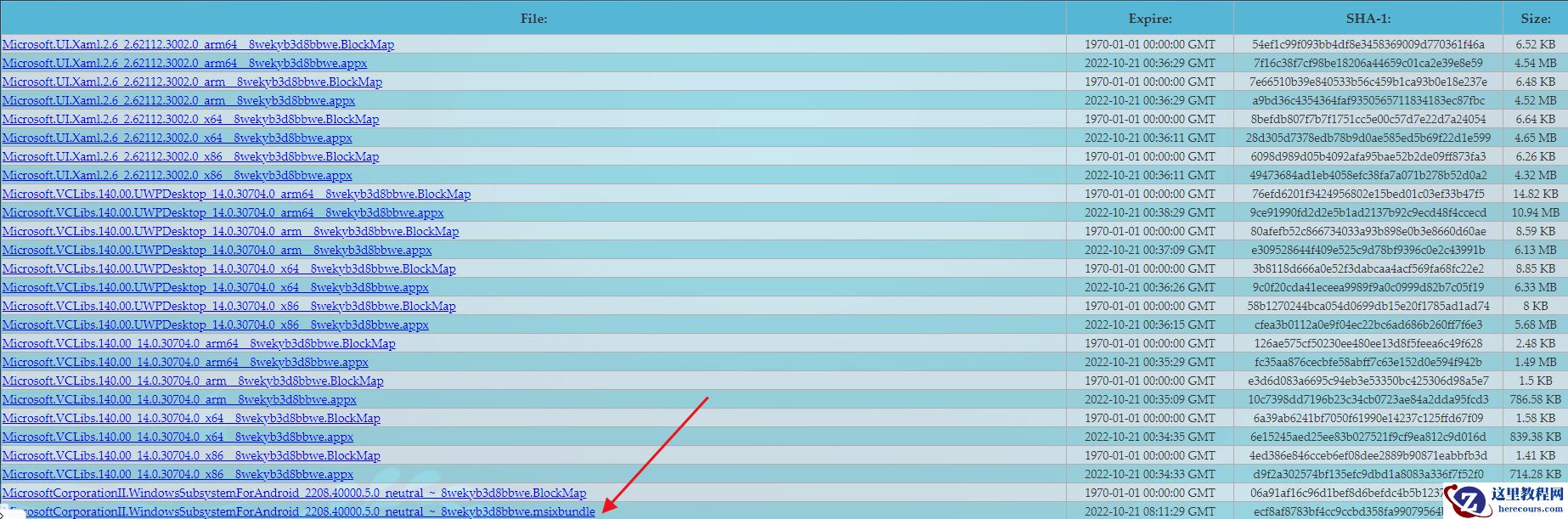 Win11安卓子系统(WSA)2209.40000.26.0版本更新了什么?