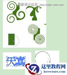 Illustrator CC基础工具使用详细教程